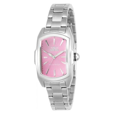 Reloj Invicta 24113 Quartz Mujer