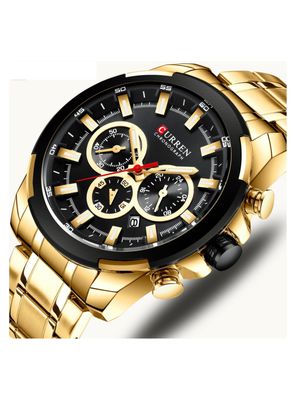 Imagen 2 del producto Reloj Curren KREc9418 Quartz Hombre