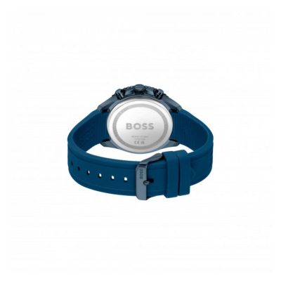 Imagen 2 del producto Reloj Boss 1514142 Azul Hombre Quartz