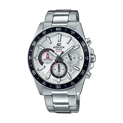 Imagen 1 del producto Reloj Casio EFV-570D-7AVUDF Plateado Unisex