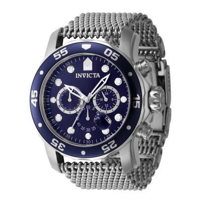 Reloj Invicta 47237 Hombre Quartz