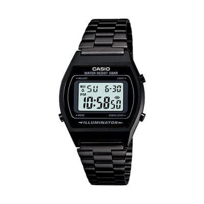 Reloj Unisex Casio B640WB_1A