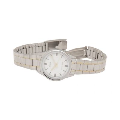 Reloj Casio LTP_V005SG_7A Classic Quartz Mujer