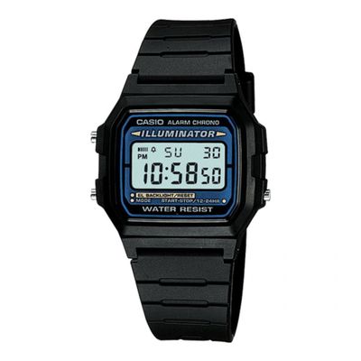 Imagen 2 del producto Reloj HOMBRE CASIO F-105W-1A