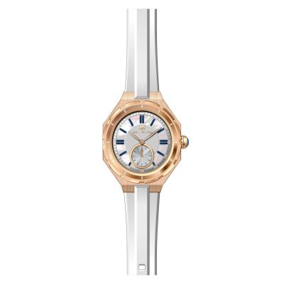 Imagen 2 del producto Reloj Technomarine TM-118009 Blanco Mujer Quartz