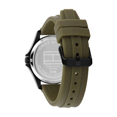 Imagen 2 del producto Reloj Tommy Hilfiger 1710741 Quartz Hombre