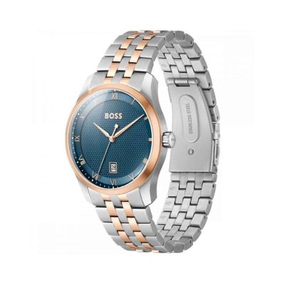 Imagen 2 del producto Reloj Boss 1514135 Plateado Hombre Quartz