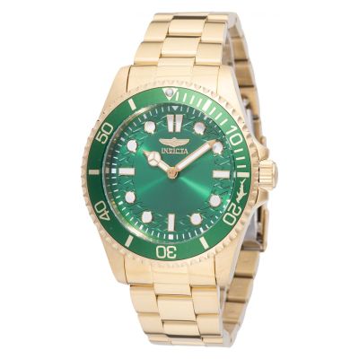 Reloj Invicta 49702 Quartz Hombre
