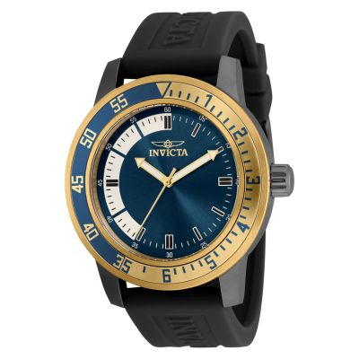 Reloj Invicta 35779 Specialty Quartz Hombre