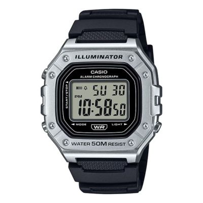 Reloj Casio W-218HM-7AV Quartz Hombre