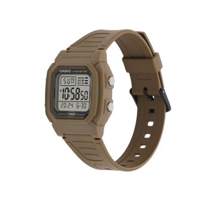 Imagen 2 del producto Reloj Casio W-800H-5Avdf Unisex Quartz