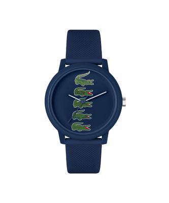 Reloj Lacoste 2011281 Análogo Azul