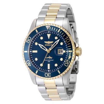 Reloj Invicta 48791 Quartz Hombre