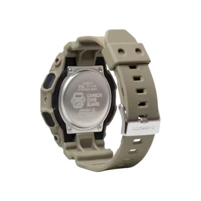 Imagen 2 del producto Reloj Casio GA-010-5ADR Quartz Hombre