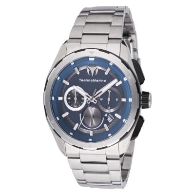 Imagen 1 del producto Reloj Technomarine TM-318090 Hombre Quartz