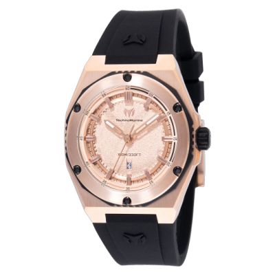 Reloj Technomarine TM-416048 Mujer Quartz