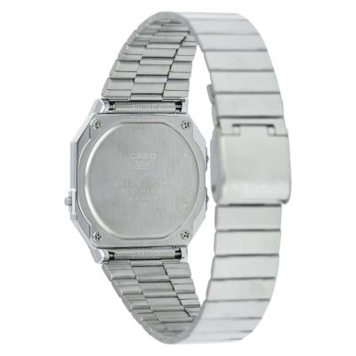 Imagen 2 del producto Reloj Casio A700Wev-7Adf Unisex Quartz