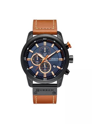 Reloj Curren KREb940111 Quartz Hombre
