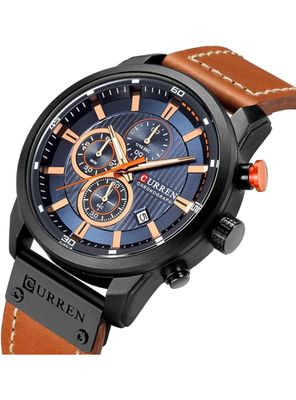 Imagen 2 del producto Reloj Curren KREb940111 Quartz Hombre