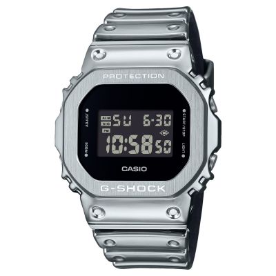 Imagen 1 del producto Reloj Casio GM-5600YM-8A8DR Quartz Mujer