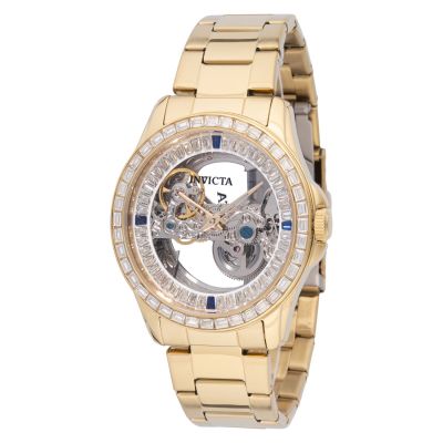 Reloj Invicta 69114 Automático Hombre
