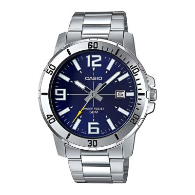 Imagen 1 del producto Reloj Casio MTPVD01D-2BV Quartz Hombre
