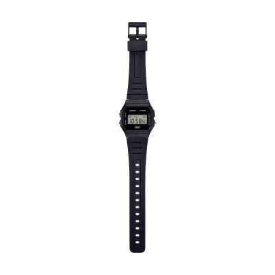 Imagen 2 del producto Reloj Casio F-91WB-1ADF Unisexo Digital