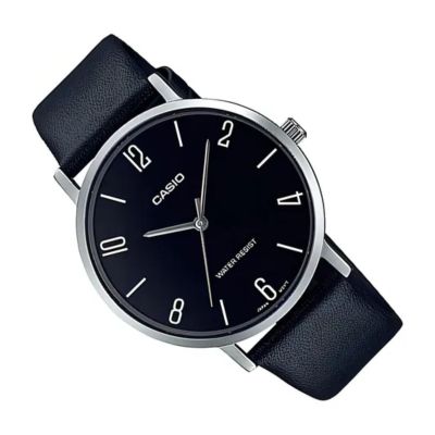 Imagen 2 del producto Reloj Casio Mtpvt03L-1Bdf Hombre Quartz