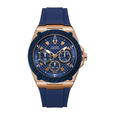 Reloj Guess W1049G2 LEGACY Quartz Hombre