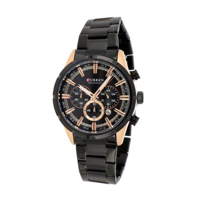 Imagen 2 del producto Reloj Curren KREC7601 Quartz Hombre