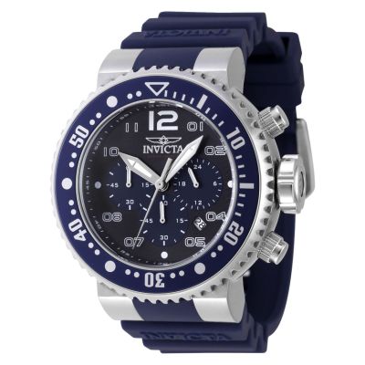 Reloj Invicta 47195 Pro Diver Hombre Quartz