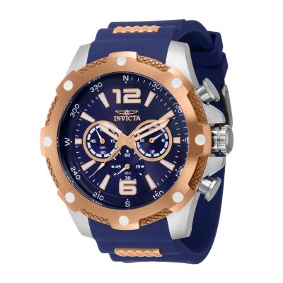 Reloj Invicta 39991 I-Force Quartz Hombre