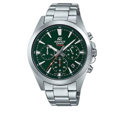 Reloj Casio EFV630D-3AVUDF Quartz Hombre