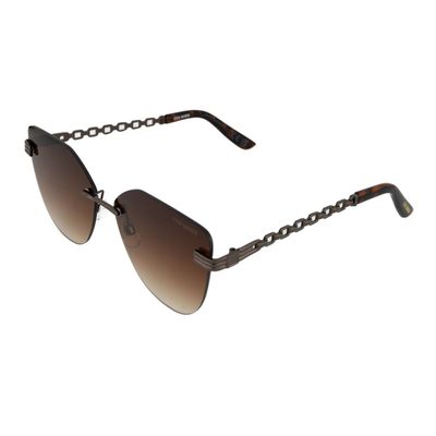 Lentes de Sol Steve Madden X17012 Outlook Mujer
