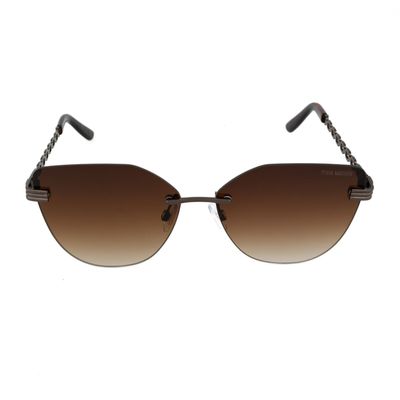 Imagen 2 del producto Lentes de Sol Steve Madden X17012 Outlook Mujer