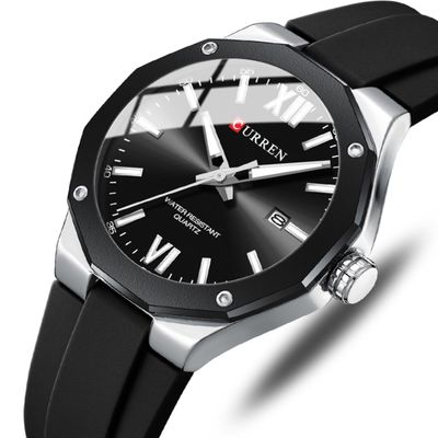Imagen 2 del producto Reloj Curren KREE2203 Quartz Hombre