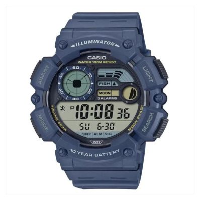 Imagen 1 del producto Reloj Casio WS-1500H-2AVDF Quartz Hombre