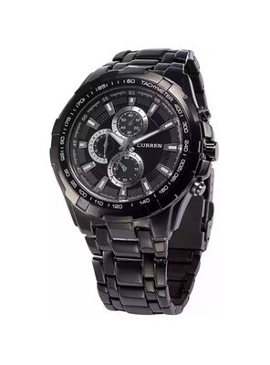 Reloj Curren KRE021901 Quartz Hombre