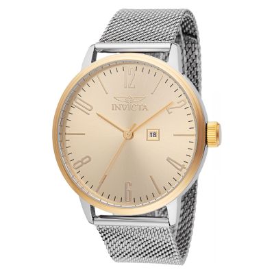 Reloj Invicta 48937 Quartz Hombre