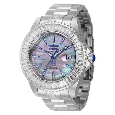 Reloj Invicta 44314 Hombre Automático
