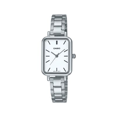 Reloj Casio Ltp-V009D-7Eudf Mujer Quartz