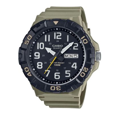 Reloj Casio MRW-210H-5AVDF Quartz Hombre