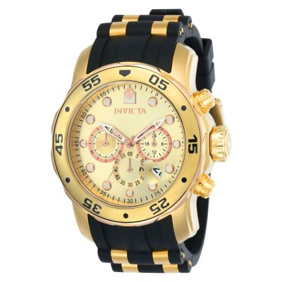 Imagen 1 del producto Reloj Invicta 17884 negro Hombre Quartz