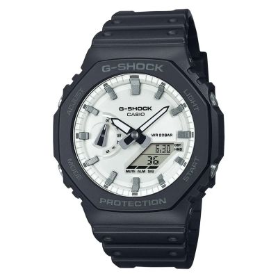 Reloj Casio GA-2100WD-1ADR Quartz Hombre
