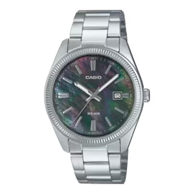 Reloj Casio MTP-1302DS-1AVDF Quartz Hombre