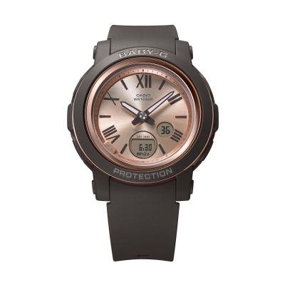 Imagen 2 del producto Reloj Casio BGA-290-5ADR Quartz Mujer