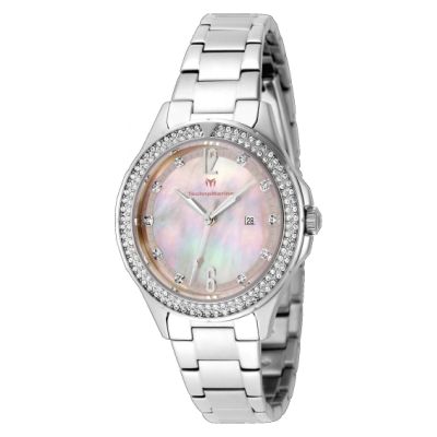 Reloj Technomarine TM-826013 Mujer Quartz