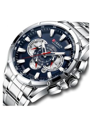 Imagen 2 del producto Reloj Curren KREC951903 Quartz Hombre