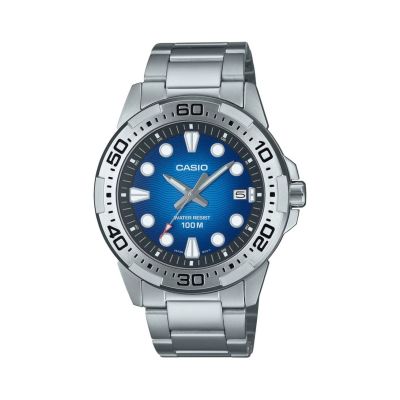 Reloj Casio MTD-140D-2AVDF Quartz Hombre
