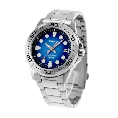 Imagen 2 del producto Reloj Casio MTD-140D-2AVDF Quartz Hombre